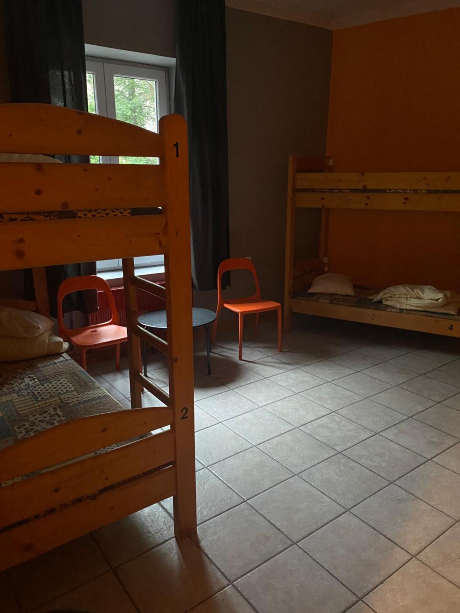 Art Inn Space Krasków Eksteriør bilde